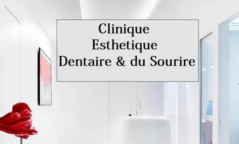 Facettes Dentaires Pelliculaires Paris Dentiste Sourire Clinique Esthetique  - Aiebébé fait ses dents!